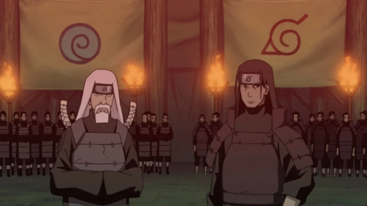 8 Enredos abandonados de Naruto que mereciam uma conclusão