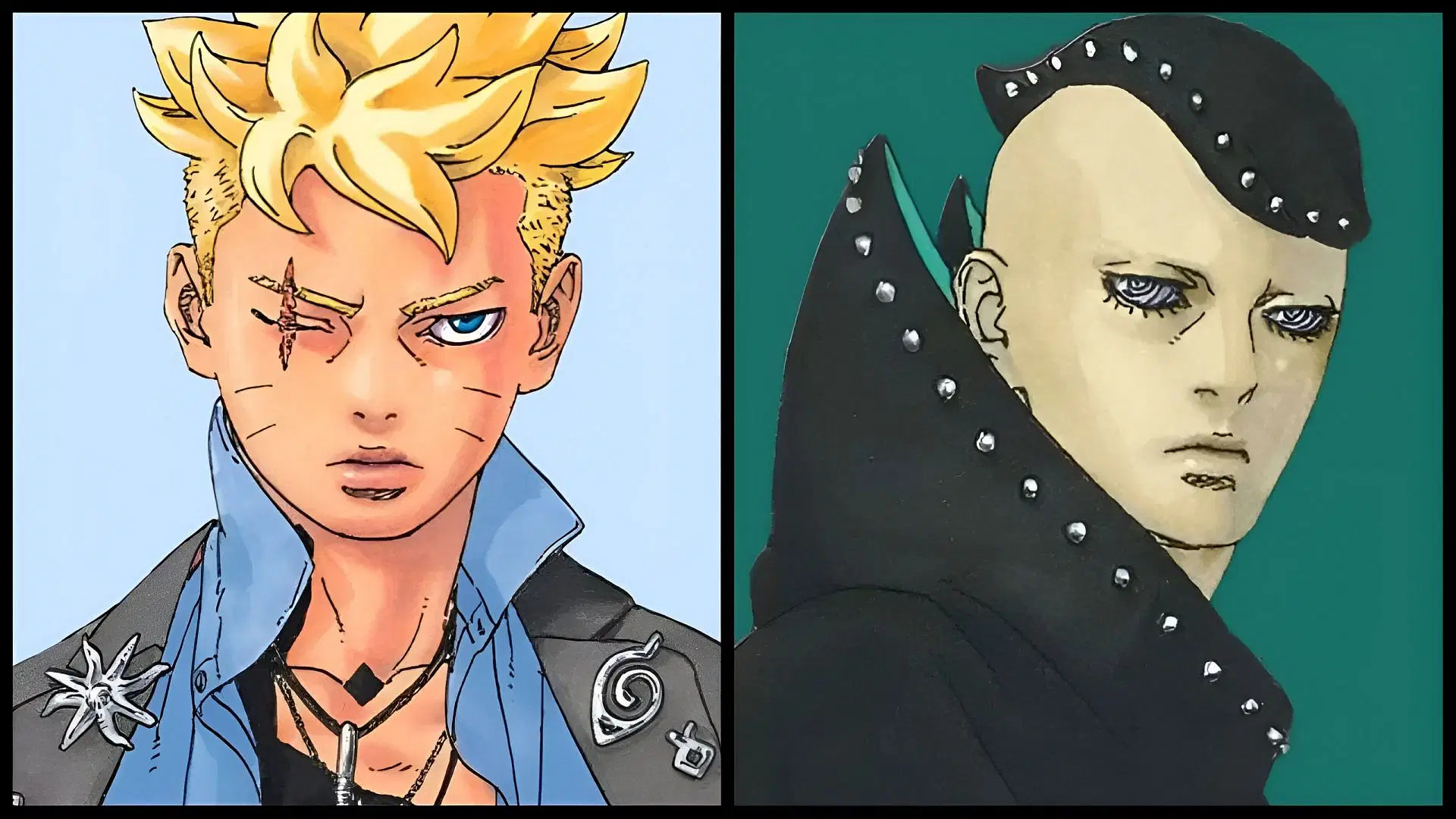 Boruto Two Blue Vortex 23 - Spoilers e data de lançamento