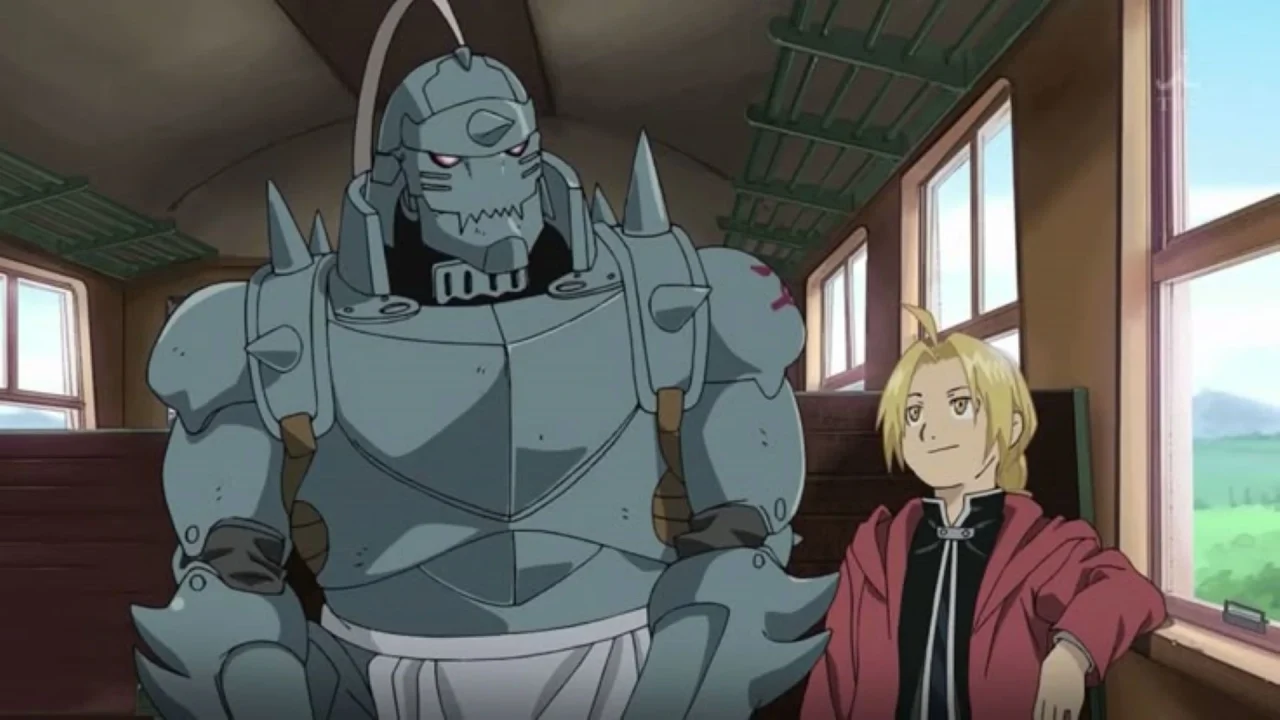Os 10 melhores deuteragonistas dos animes