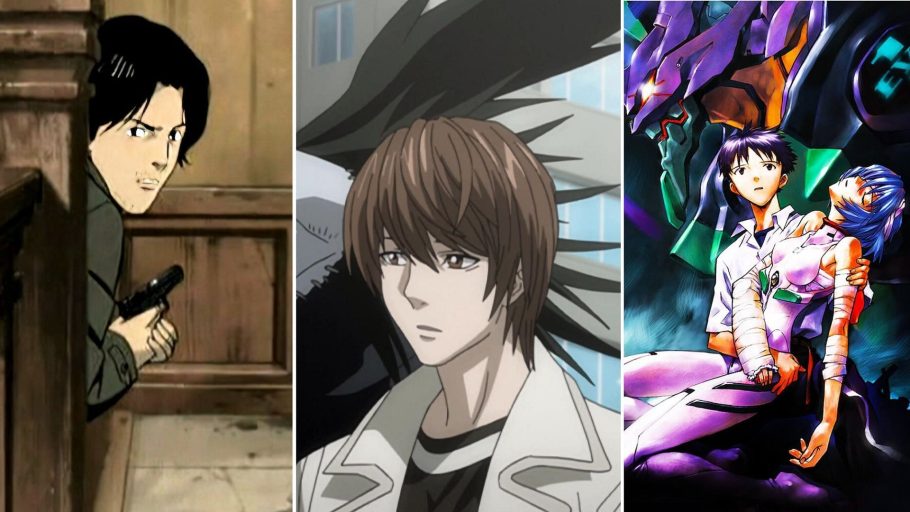 10 Animes reveladores que vão mudar sua forma de ver o mundo