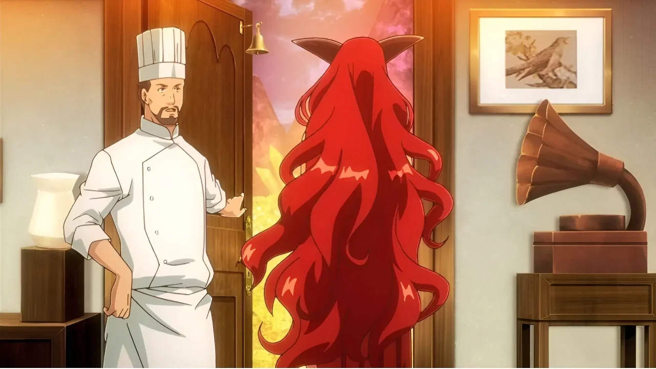 10 Animes sobre comida