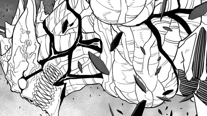 Kaiju No. 8 vai ganhar uma continuação? Tudo o que sabemos