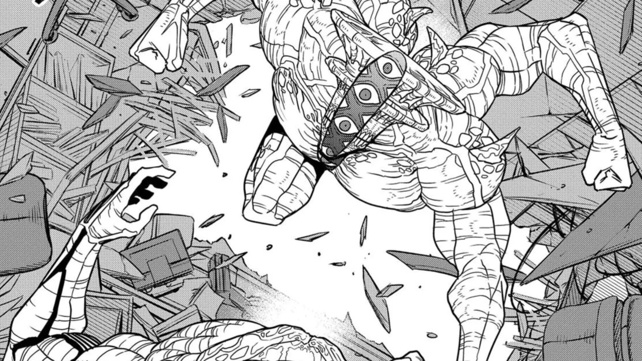 Kaiju No. 8 vai ganhar uma continuação? Tudo o que sabemos