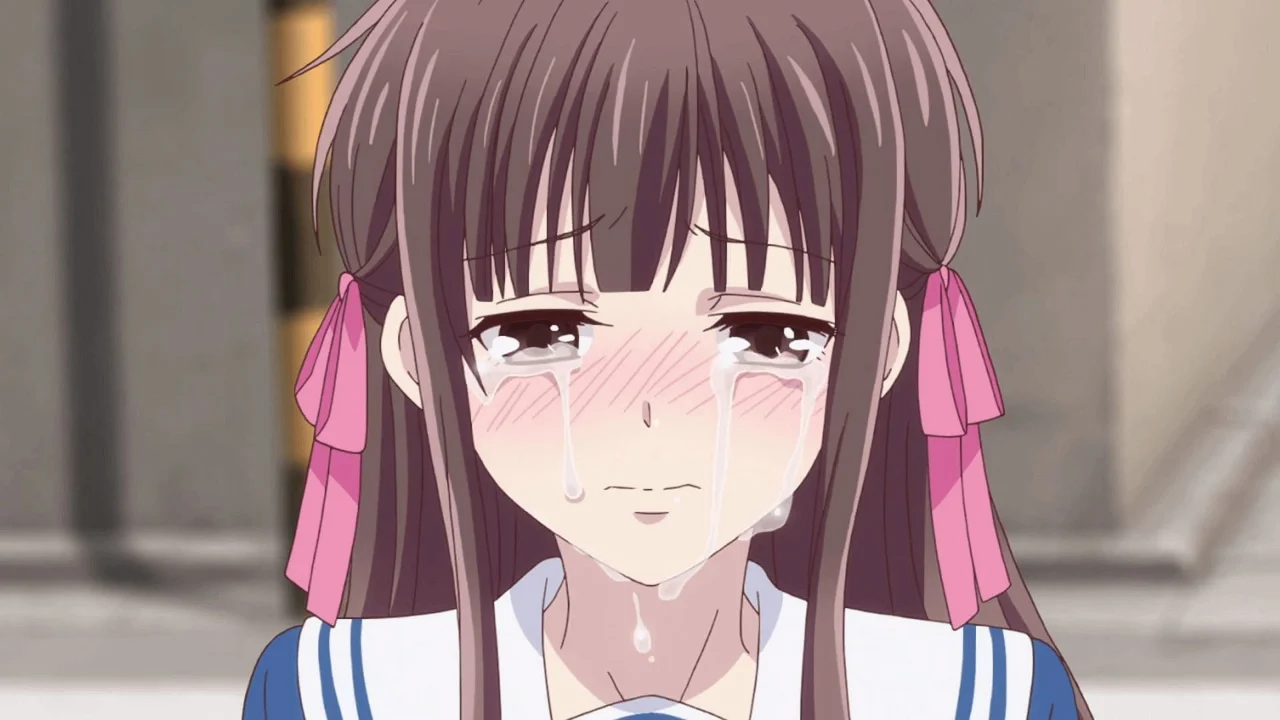 10 Personagens gentis de anime que aquecem o coração