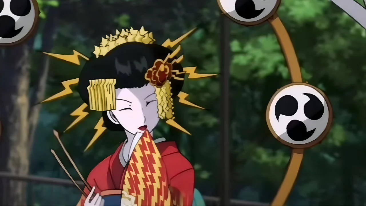 As 10 personagens femininas mais poderosas de One Punch Man