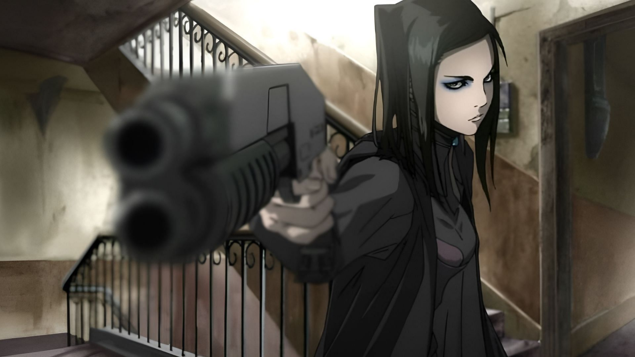 10 Animes parecidos com The Sopranos 