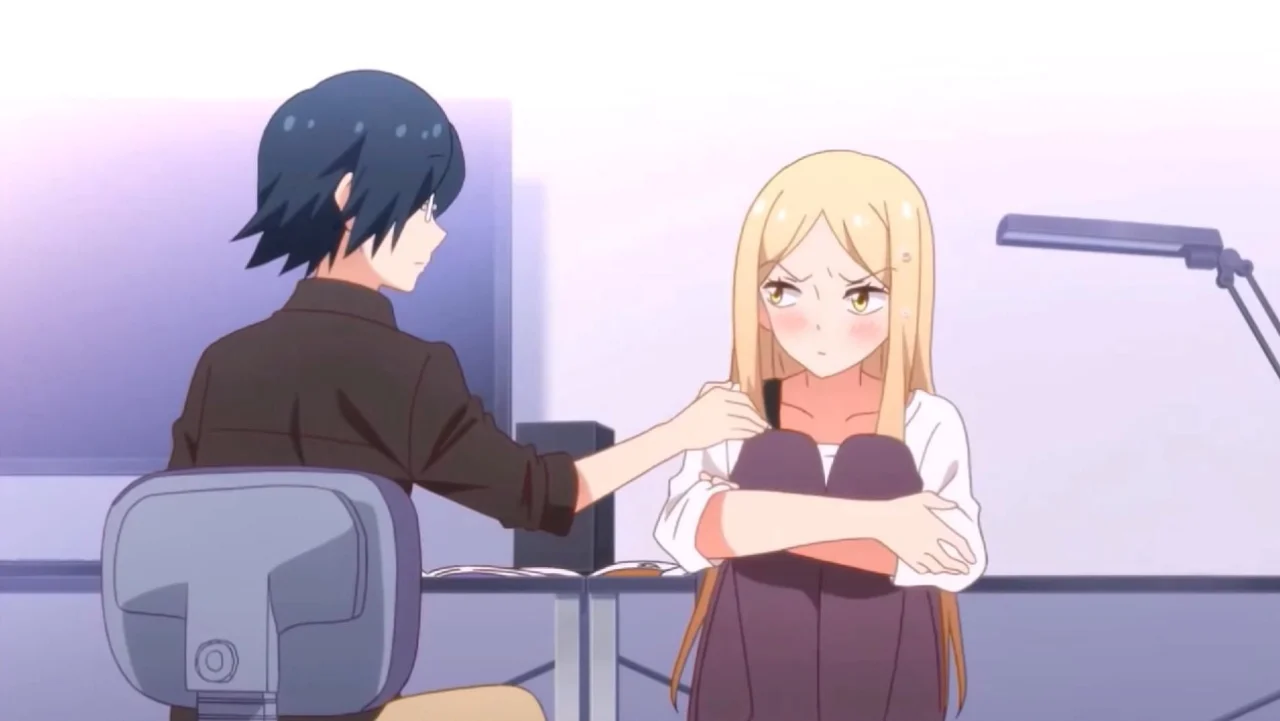 10 Animes de romance curtos que você precisa assistir