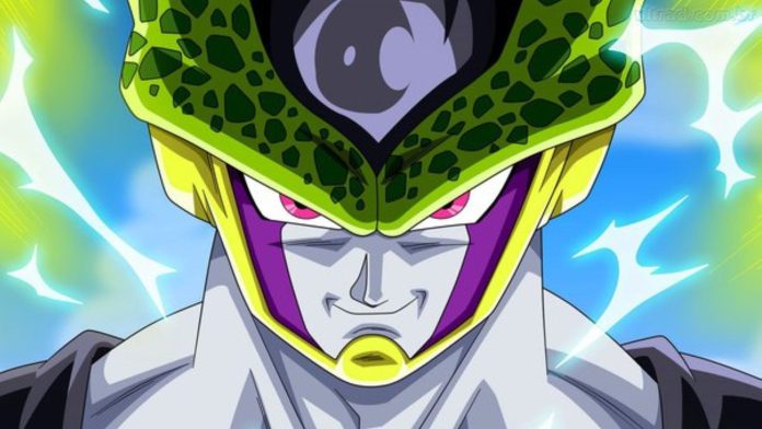 Entenda por que Cell ele é um dos melhores vilões de Dragon Ball