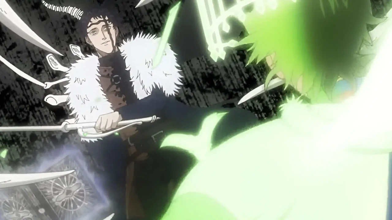 As 10 lutas mais decepcionantes dos animes shonen 