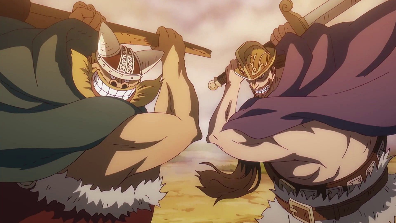 One Piece 1151 - Data de lançamento, onde ler e o que esperar 