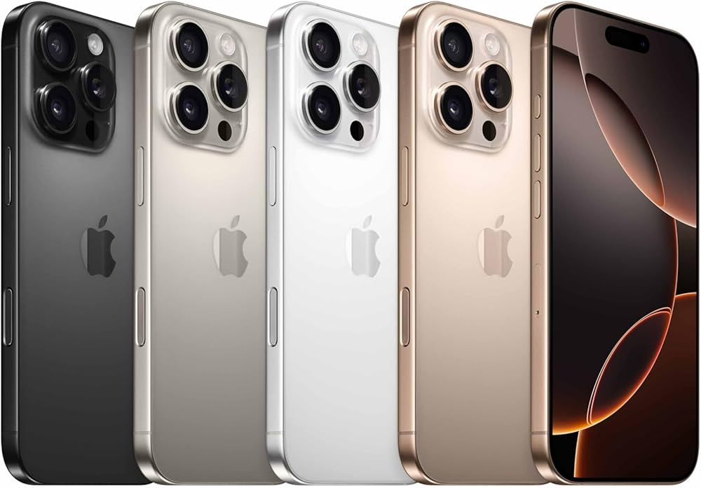 Melhor iPhone para comprar em 2025