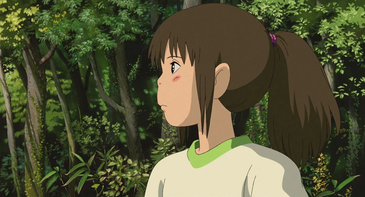 10 Personagens gentis de anime que aquecem o coração