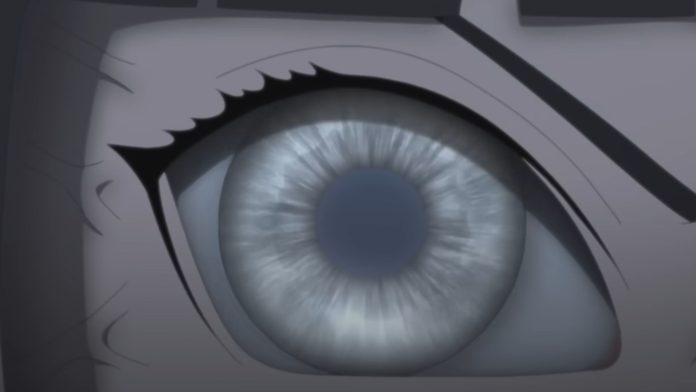 Boruto tem o Byakugan? Entenda