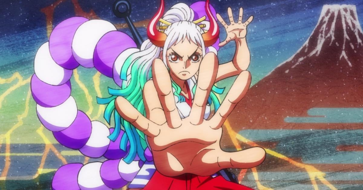 10 Personagens de One Piece que merecem entrar nos Chapéus de Palha