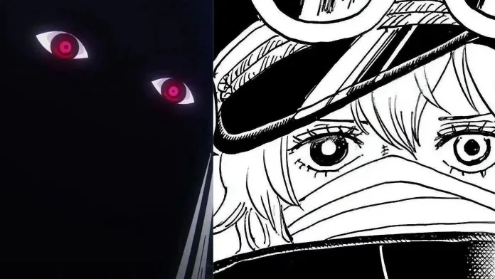 Os poderes de Imu podem explicar um dos maiores mistérios de One Piece