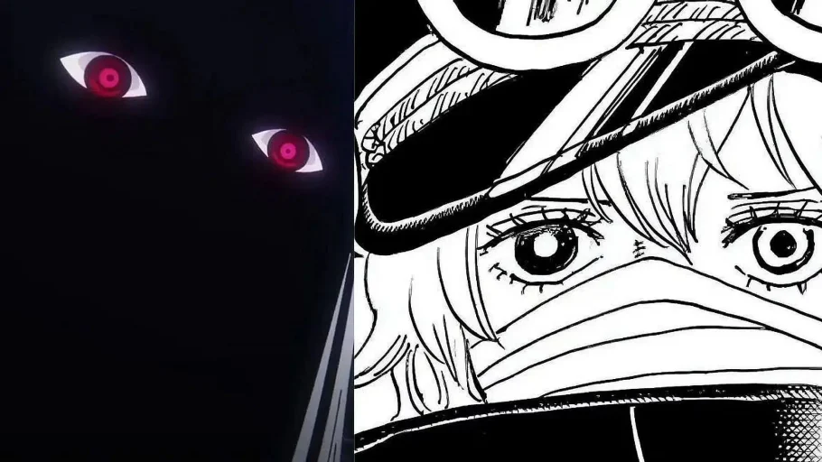 Os poderes de Imu podem explicar um dos maiores mistérios de One Piece