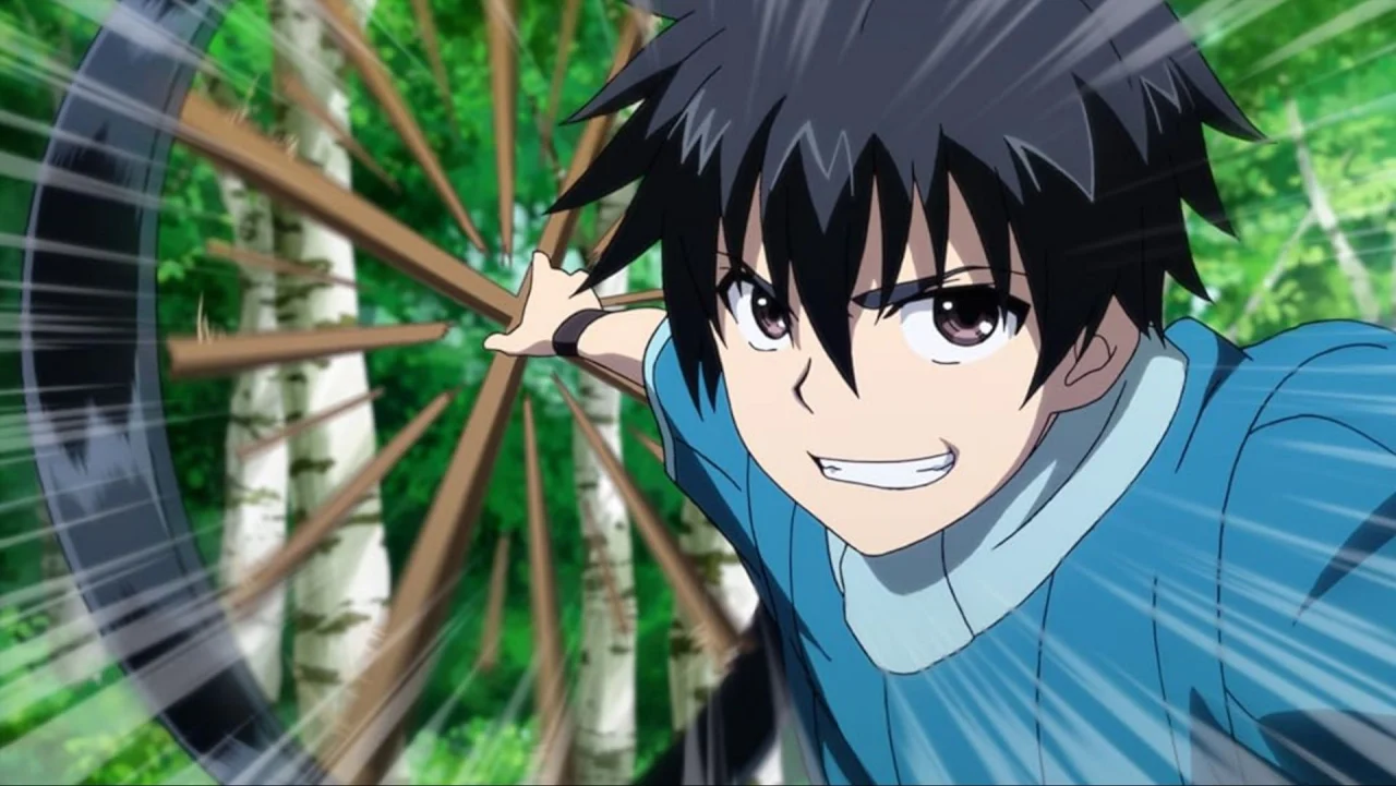 10 Animes isekai polêmicos com protagonistas problemáticos