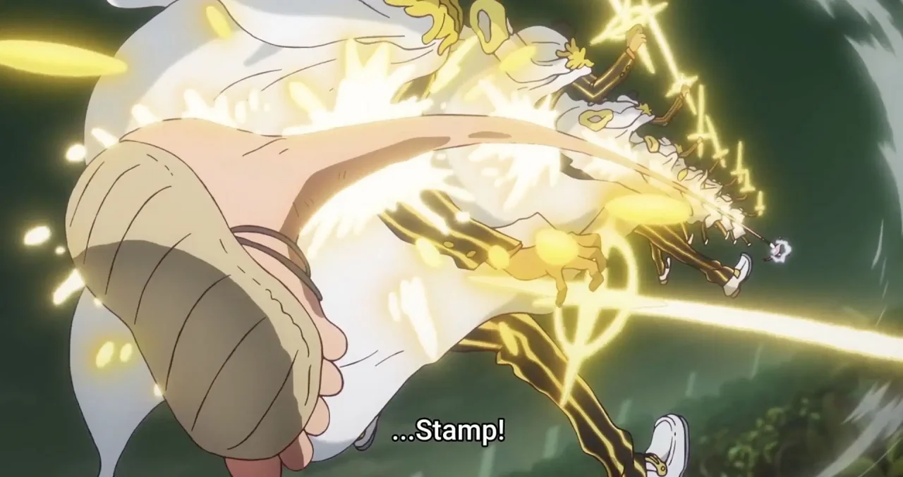 8 Clichês dos animes shonen que não fazem o menor sentido