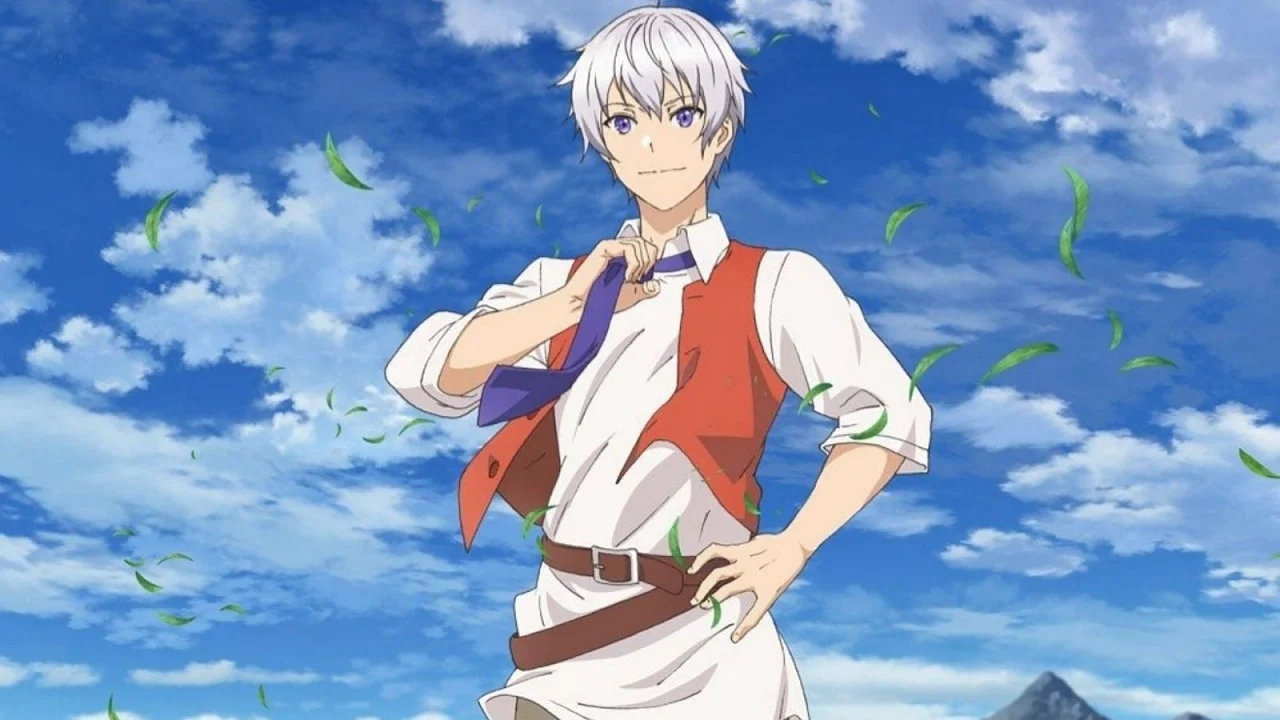 10 Protagonistas isekai que você com certeza gostaria de ter como amigo