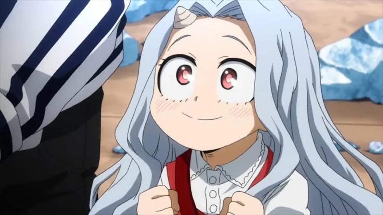 10 Personagens de My Hero Academia que mais sofreram