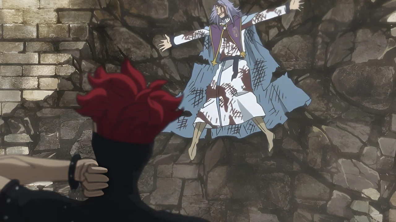 Zora Ideale - Tudo sobre o personagem de Black Clover