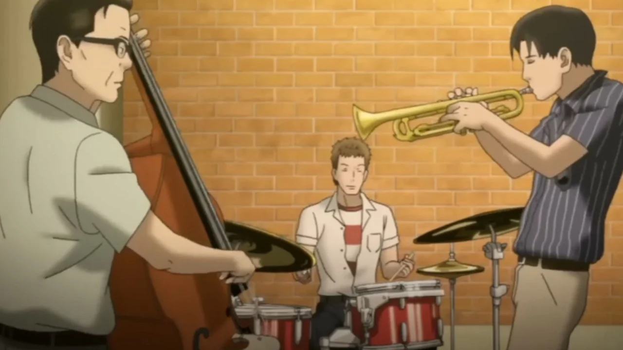 10 animes sobre música que você precisa assistir