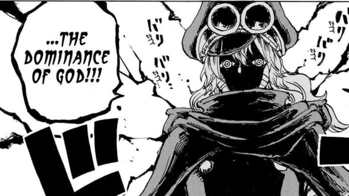 One Piece - O que é a Marca do Abismo e por que ela é tão importante?