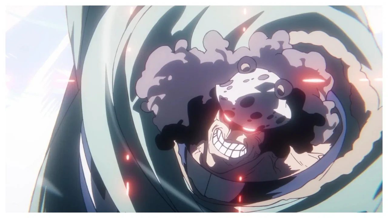 One Piece episódio 1134 - Data de lançamento e onde assistir 