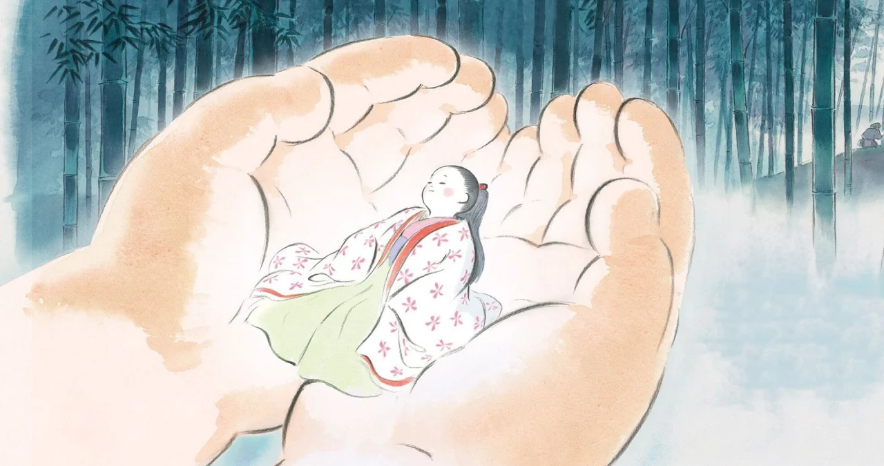 10 Animes com visuais impressionantes que vão deixar você hipnotizado