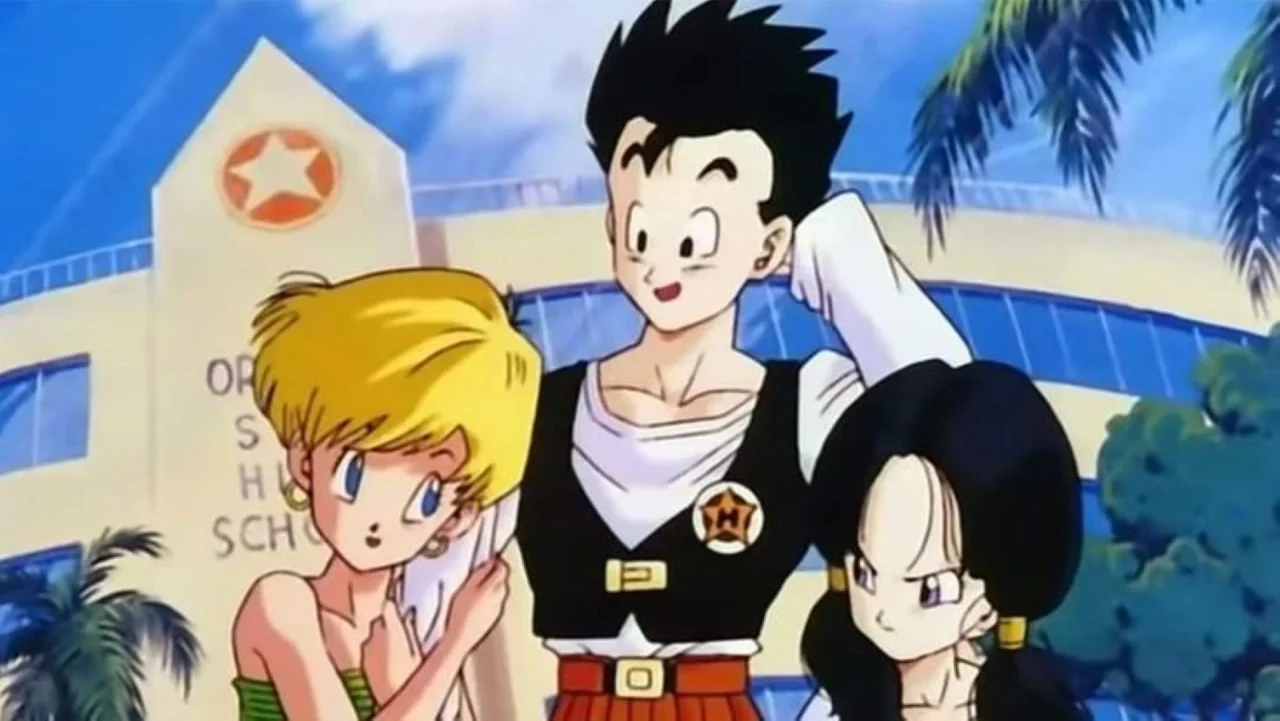 Erasa - Tudo sobre a personagem esquecida de Dragon Ball
