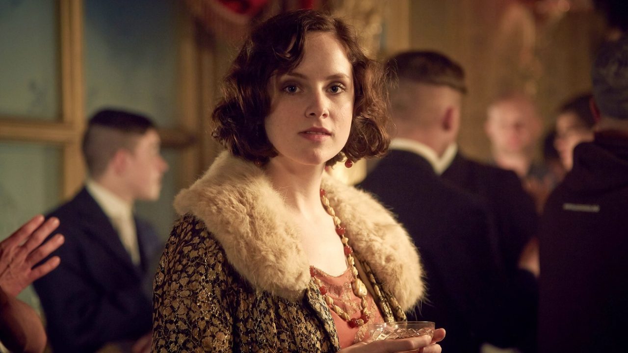 Descubra o MBTI dos principais personagens de Peaky Blinders