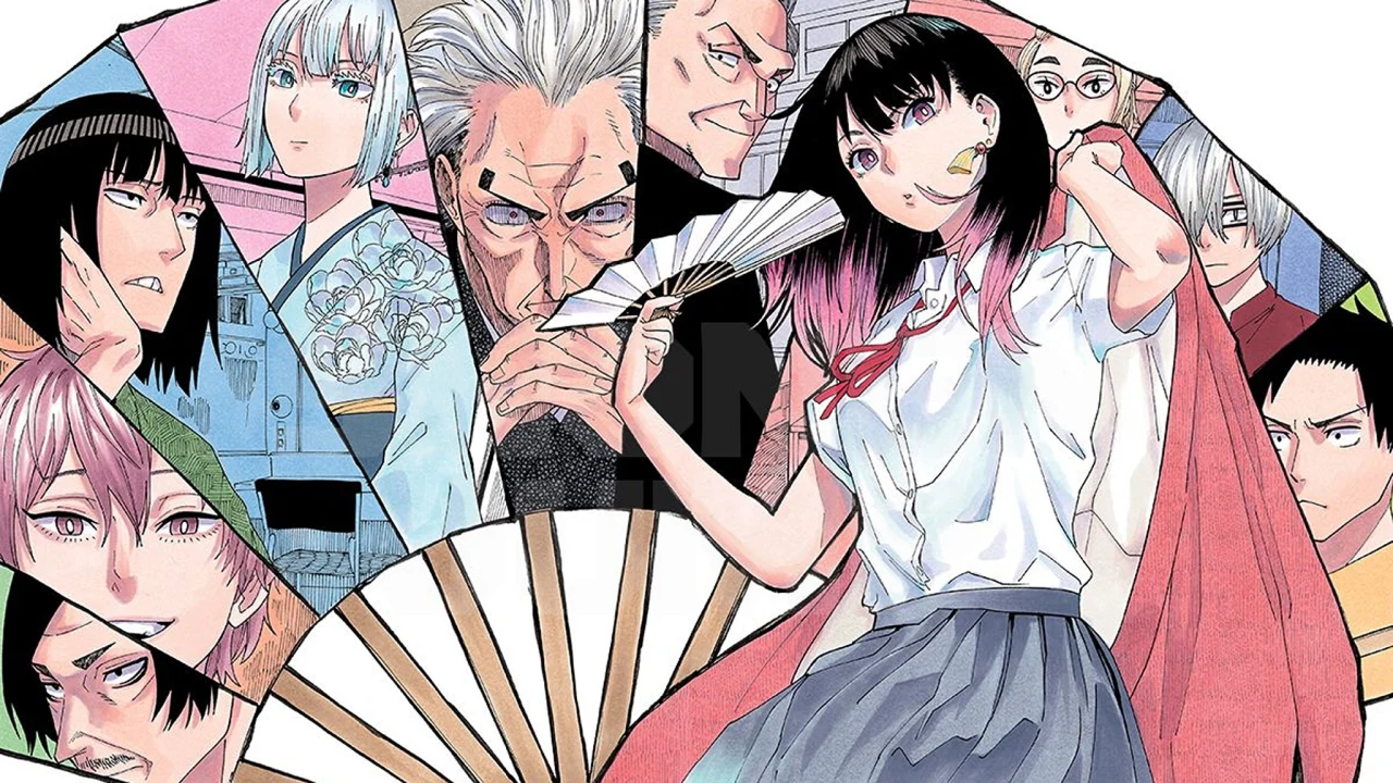 10 Melhores mangás que precisam de anime o quanto antes