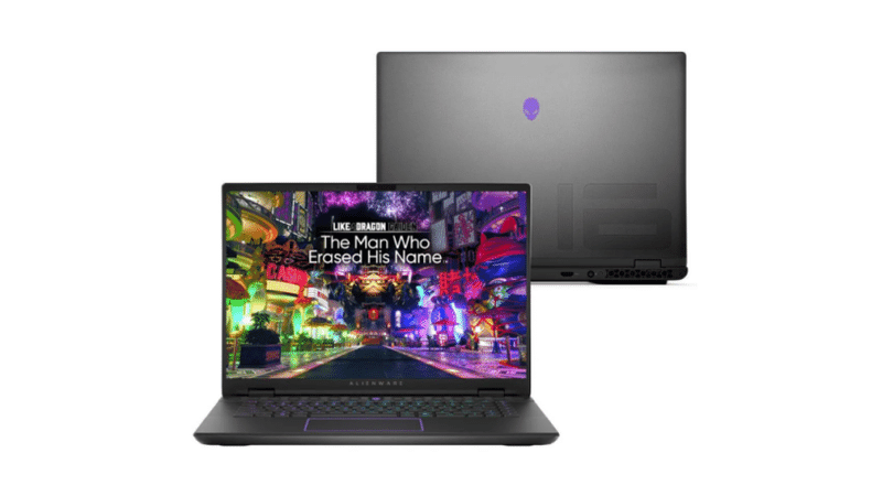 Melhores notebooks para edição de vídeo