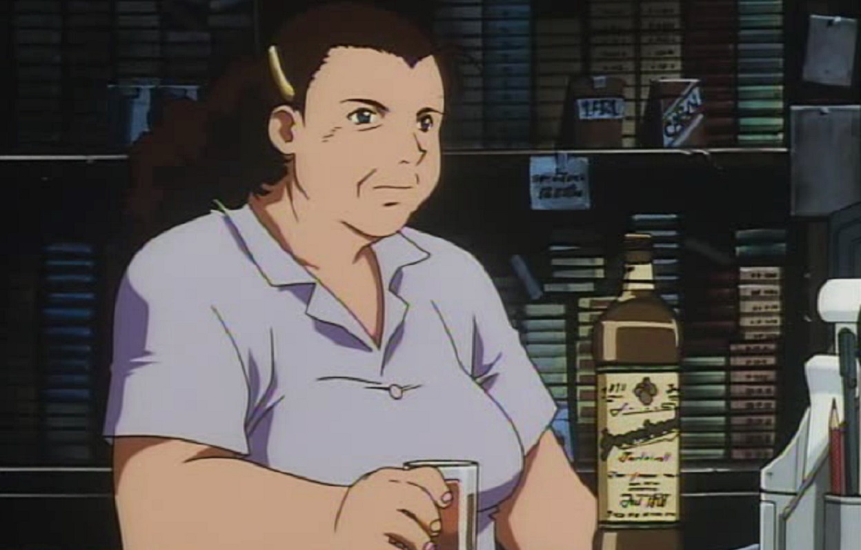 Descubra qual personagem de Cowboy Bebop você seria baseado no seu signo