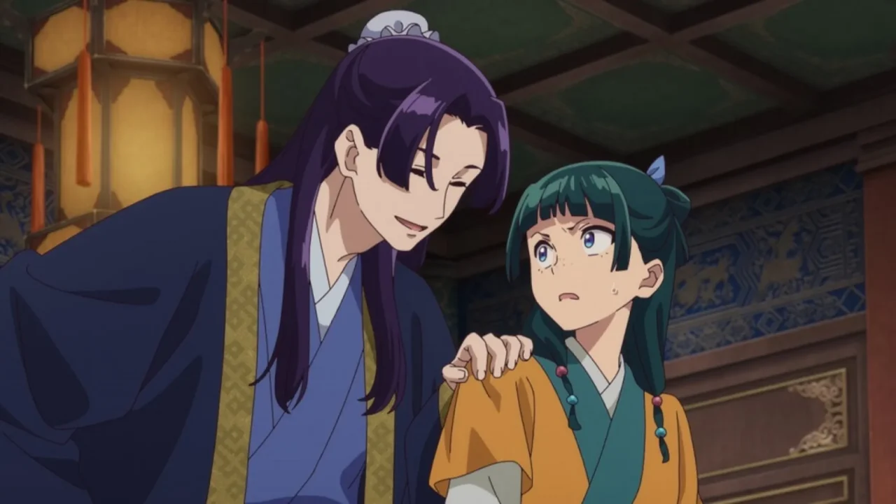 7 Melhores animes para maratonar na Netflix em junho de 2025