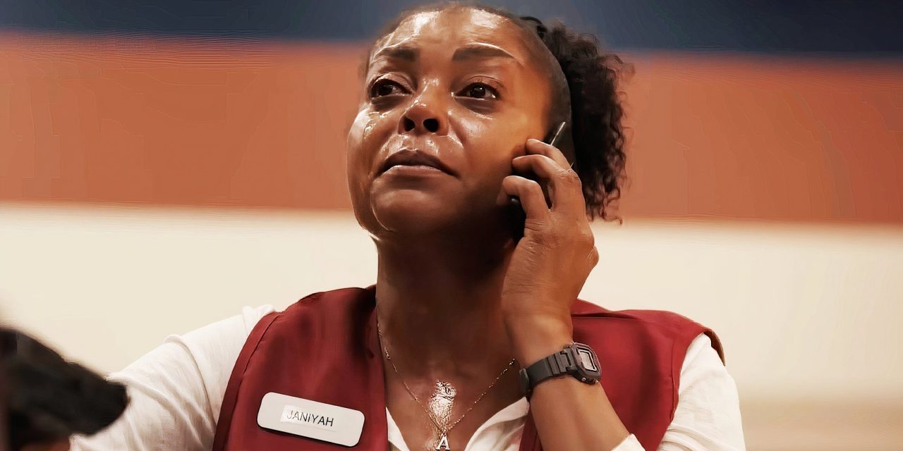Protagonista de Até a Última Gota fala sobre o grande plot twist do filme