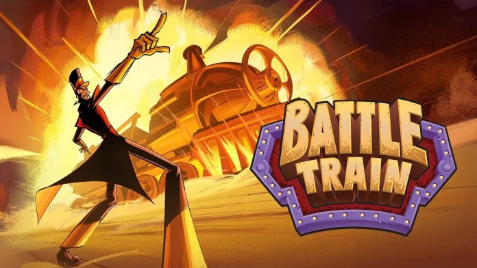 Battle Train – Análise – Vale a Pena – Review
