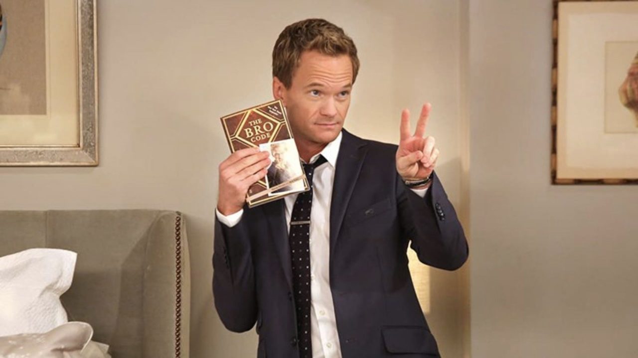 Descubra o MBTI dos principais personagens de How I Met Your Mother