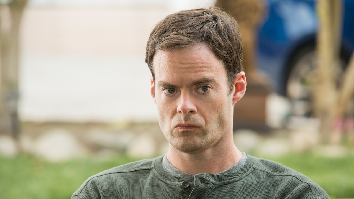 Descubra o MBTI dos principais personagens de Barry