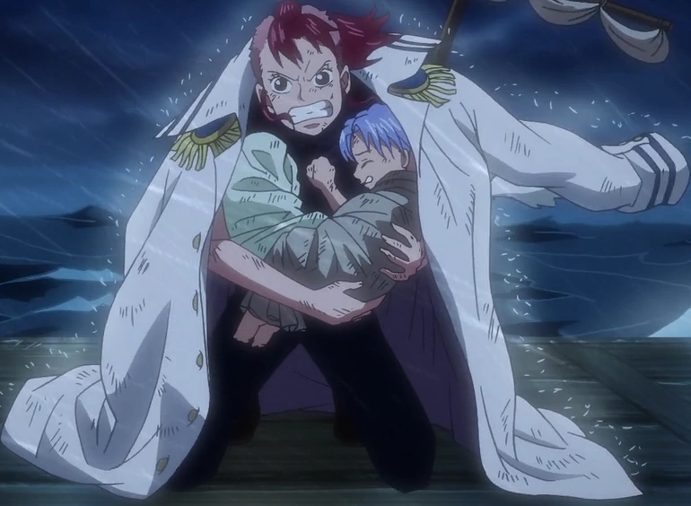 15 Melhores mães de One Piece