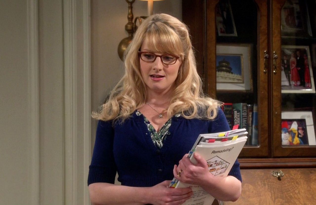 Descubra o MBTI dos principais personagens de The Big Bang Theory