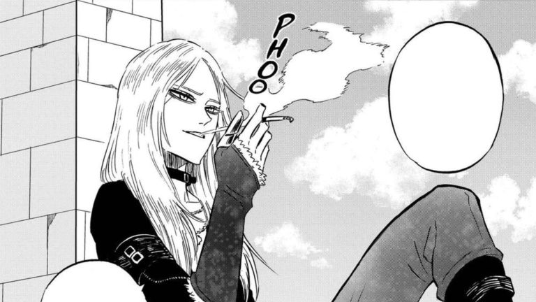 Os 7 melhores momentos de Black Clover 