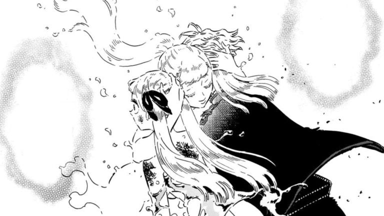 Os 7 melhores momentos de Black Clover 