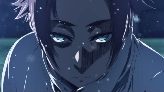 Blue Lock 320 - Data de lançamento, spoilers e tudo que esperar do próximo capítulo