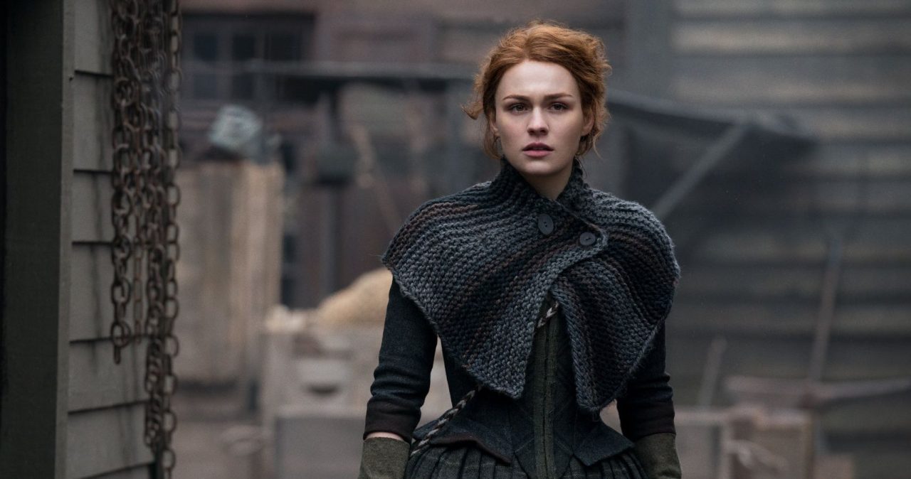 Descubra o MBTI dos principais personagens de Outlander