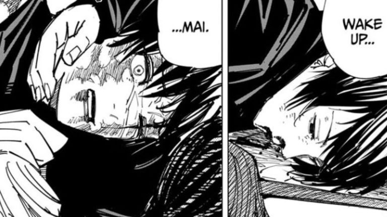 As 10 mortes mais traumáticas de Jujutsu Kaisen
