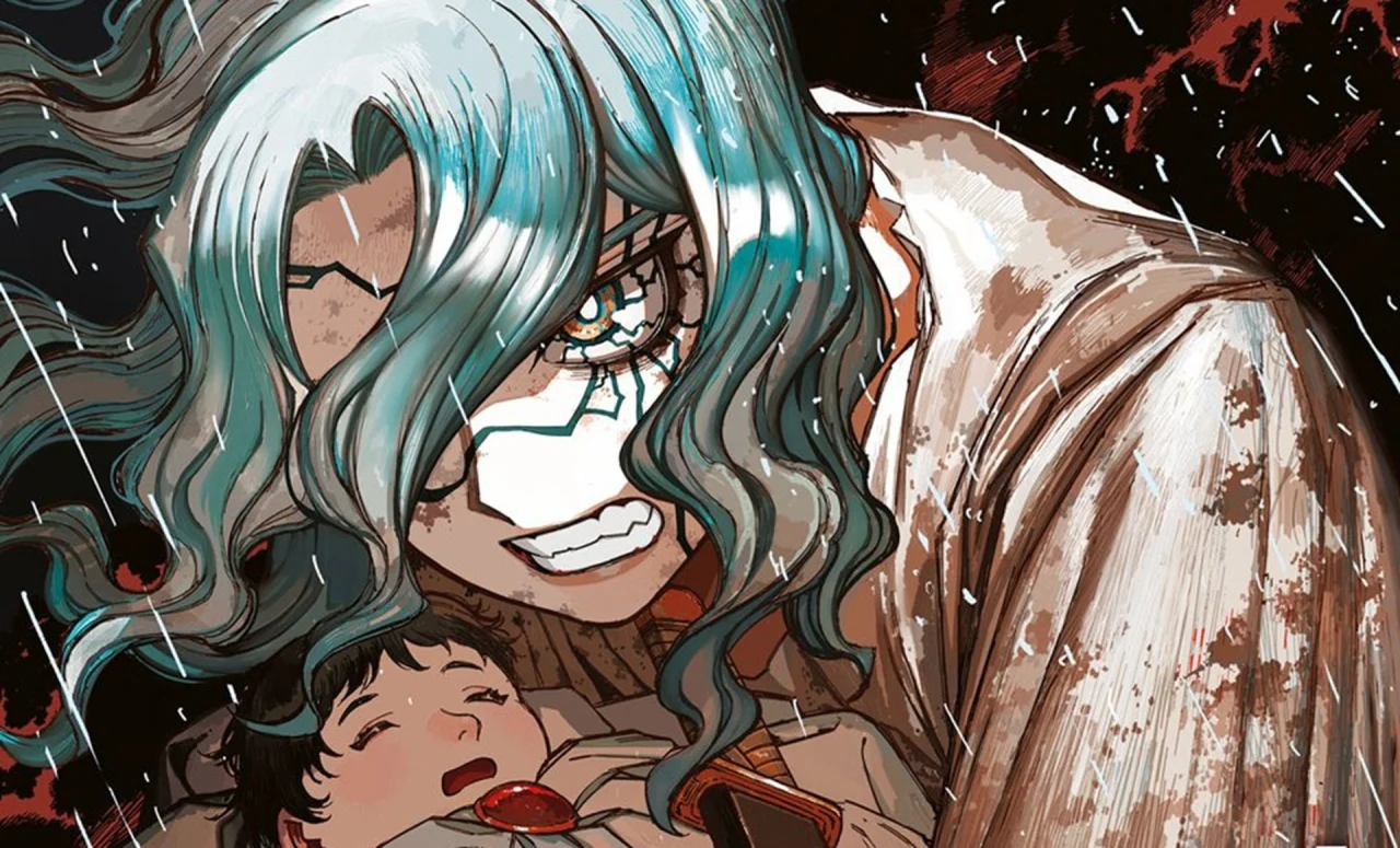 10 Melhores mangás que precisam de anime o quanto antes