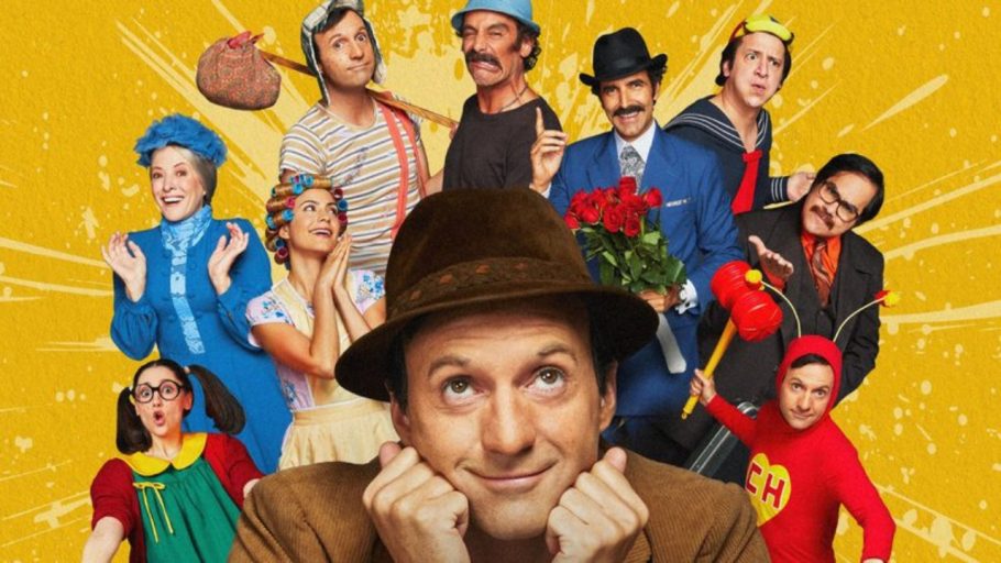 Chespirito: Sem Querer Querendo - Elenco, data de estreia e tudo que você precisa saber da série sobre o criador do Chaves