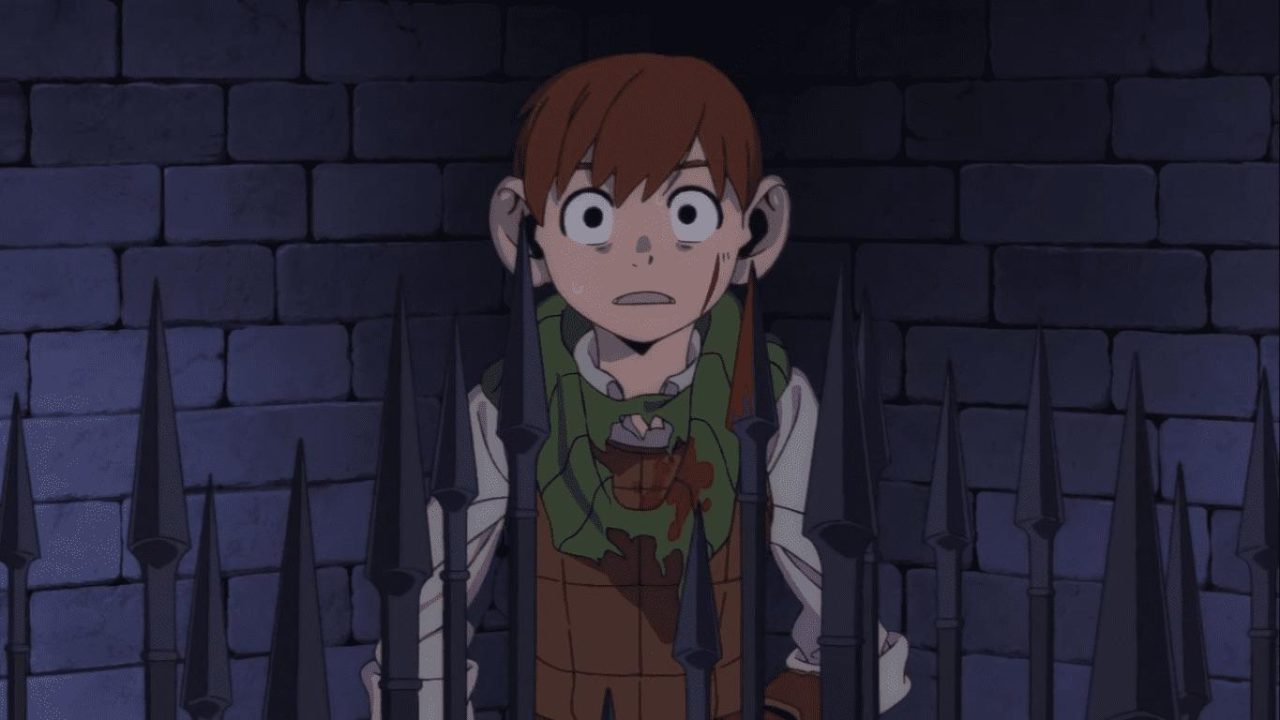 Descubra o MBTI dos principais personagens de Dungeon Meshi