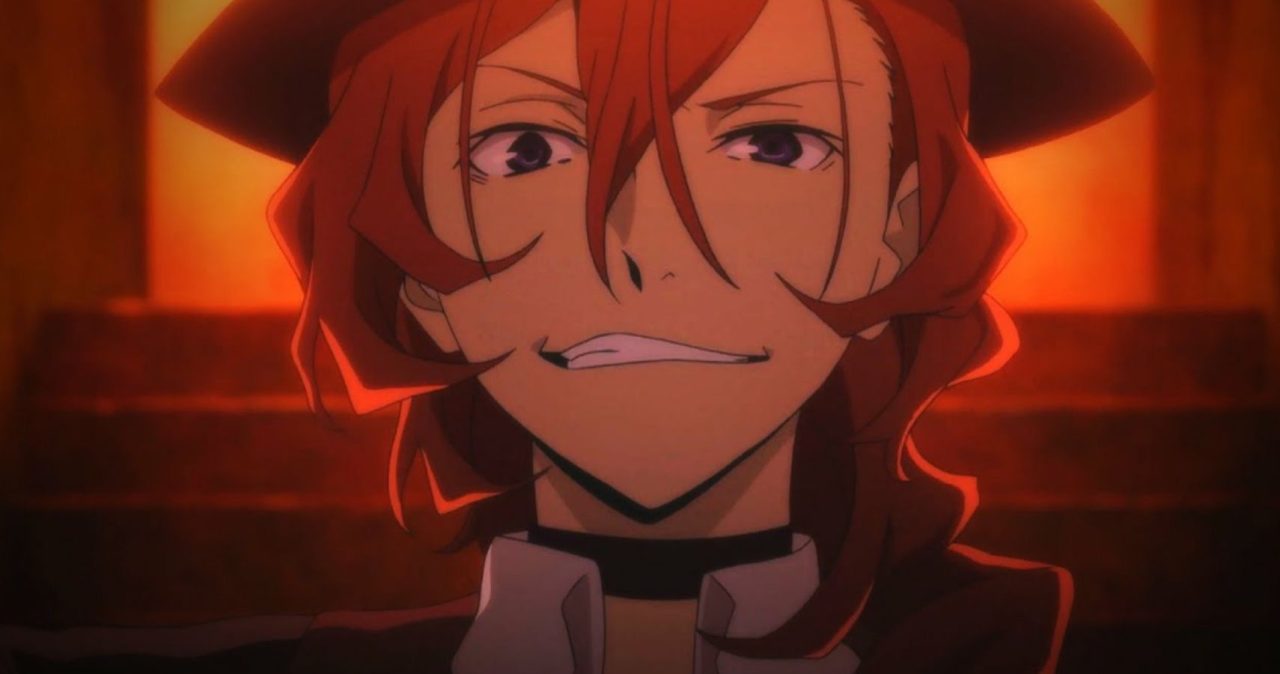 Descubra o MBTI dos principais personagens de Bungo Stray Dogs